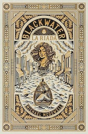 Blackwater - La riada