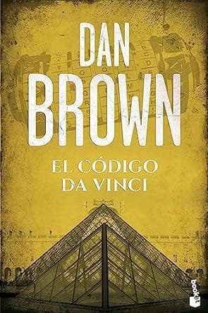 El codigo da vinci Dan Brown