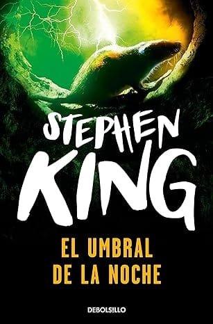 Los 8 mejores libros de Stephen King 5 El umbral de la noche Stephen King
