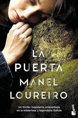 La Puertra - Manel Loureiro