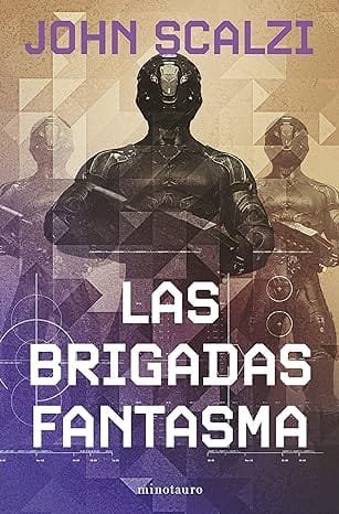 Las brigadas fantásma - John Scalzi