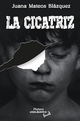 Reseña de La cicatriz, de Juana Mateos Blázquez 1 La cicatriz Juana Mateos Blazquez