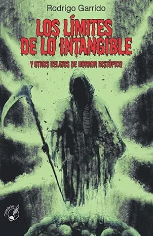 Los limites de lo intangible - Rodrigo Garrido