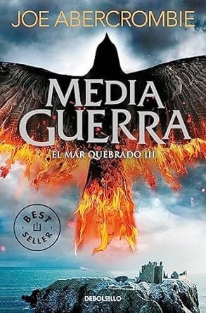 Media guerra - Joe Abercrombie