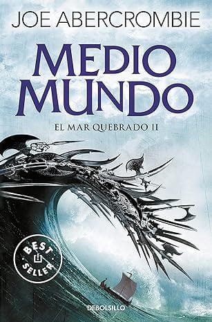 Medio mundo Joe Abercormbie