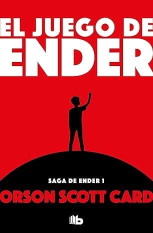 El juego de Ender - Orson Scott Card