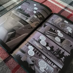 Neonomicon - Alan Moore Jacen Burrows