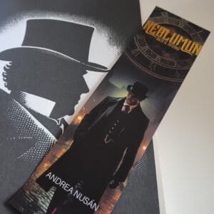 Neblumun - Andrea Nusán