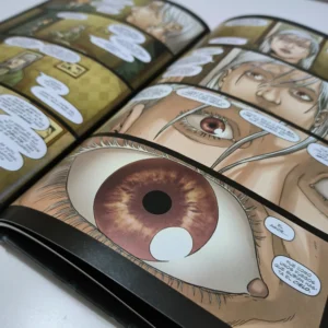 Providence - Alan Moore