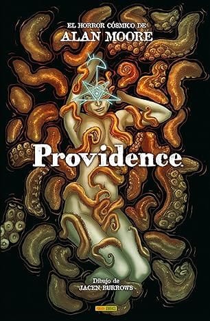 Providence Omnibus