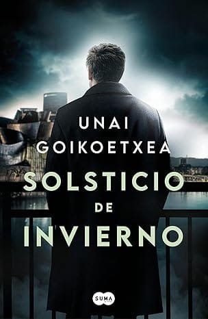 Solsticio de invierno - Unai Goikoetxea Solsticio de invierno - Unai Goikoetxea