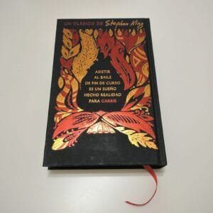 Carrie 50 Aniversario