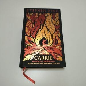 Carrie 50 Aniversario