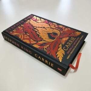 Carrie 50 Aniversario