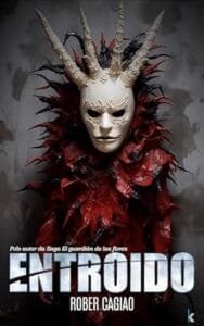 Entroido - Caza mortal - Rober Cagiao