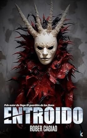 Entroido - Rober Cagiao