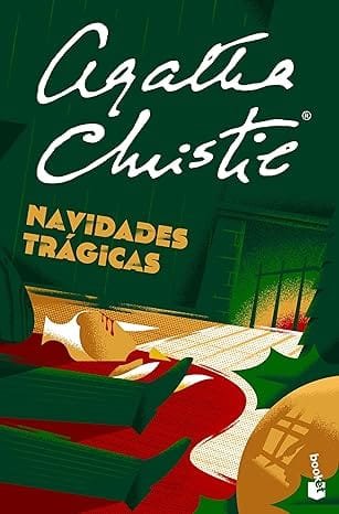 Navidades trágicas - Agatha Christie