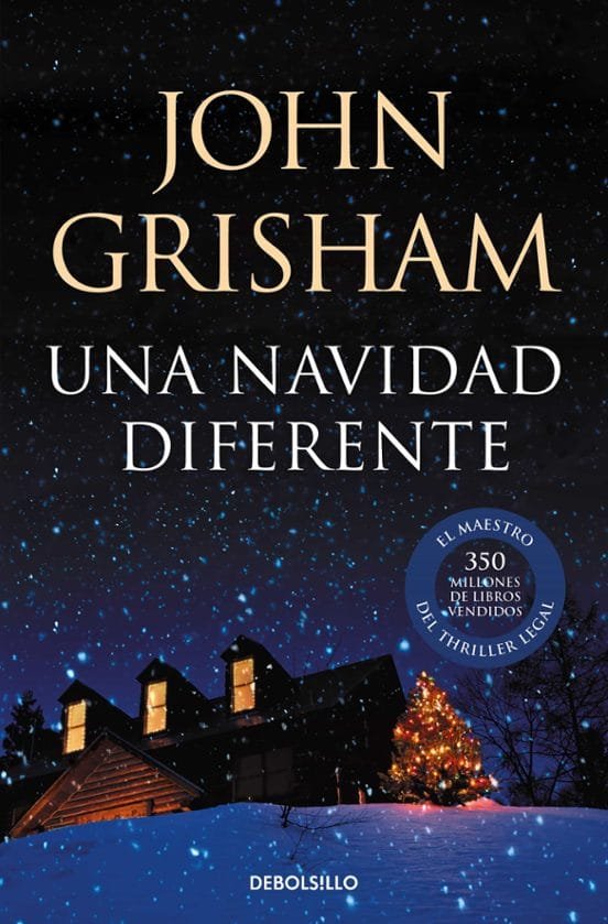 Una Navidad diferente - John Grisham