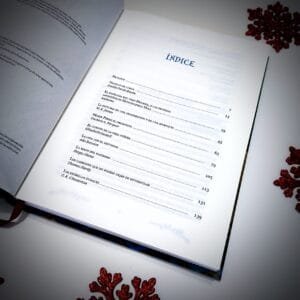 Cuentos de Navidad misteriosos - Indice