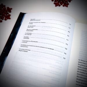 Indice 2 - Cuentos de Navidad Misteriosos