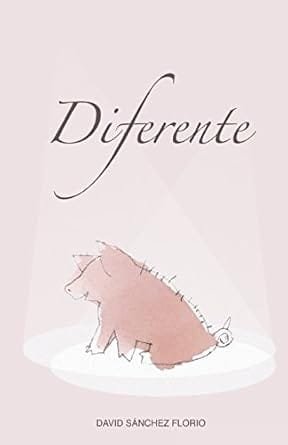 Diferente - David Sánchez Florio