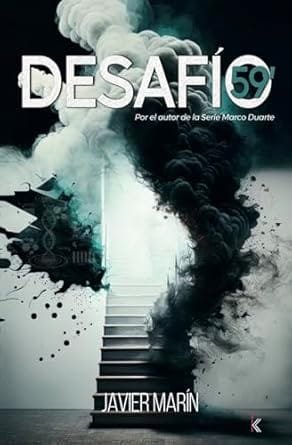 Desafío 59 - Javier Marín