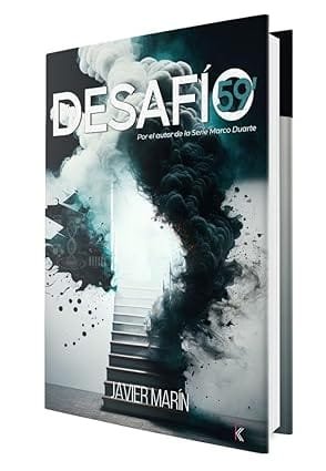 Desafío 59, de Javier Marín