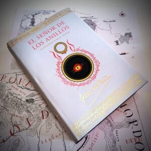 El señor de los anillos