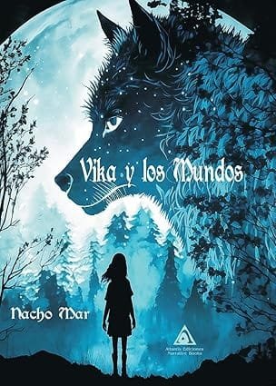 Vika y los mundos Nacho Mar
