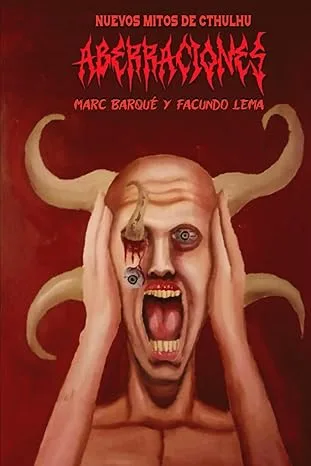 Aberraciones - Marc Barqué