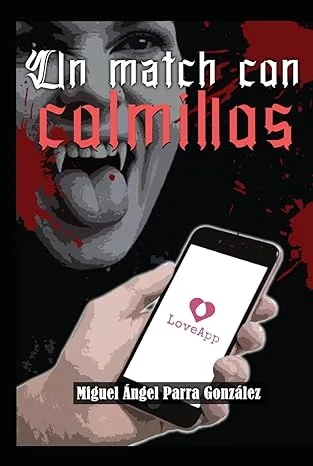 Un match con colmillos - Miguel Ángel Parra González