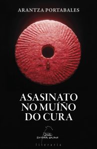 Asasinato no muiño do cura, Arantza Portabales