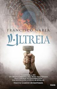 Ultreia, de Francisco Narla