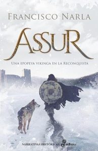 Assur de Francisco Narla