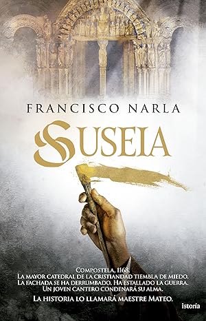 Suseia, Francisco Narla
